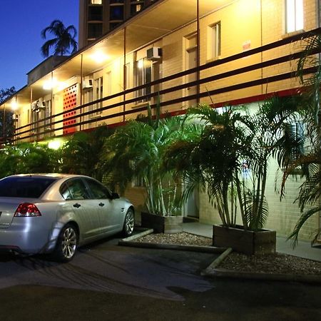 Crocodilly Inn Darwin Exterior foto